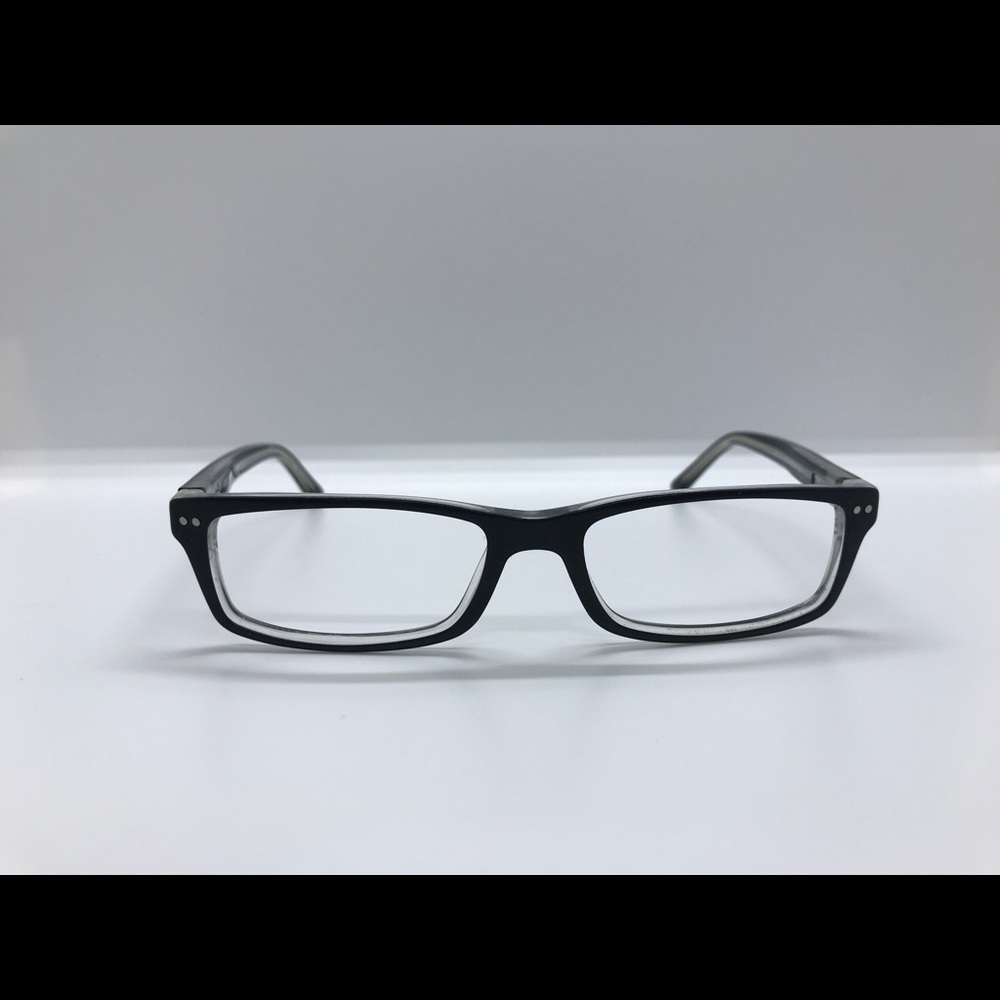 Ray-Ban Eyeglasses RB 5113 Black & clear